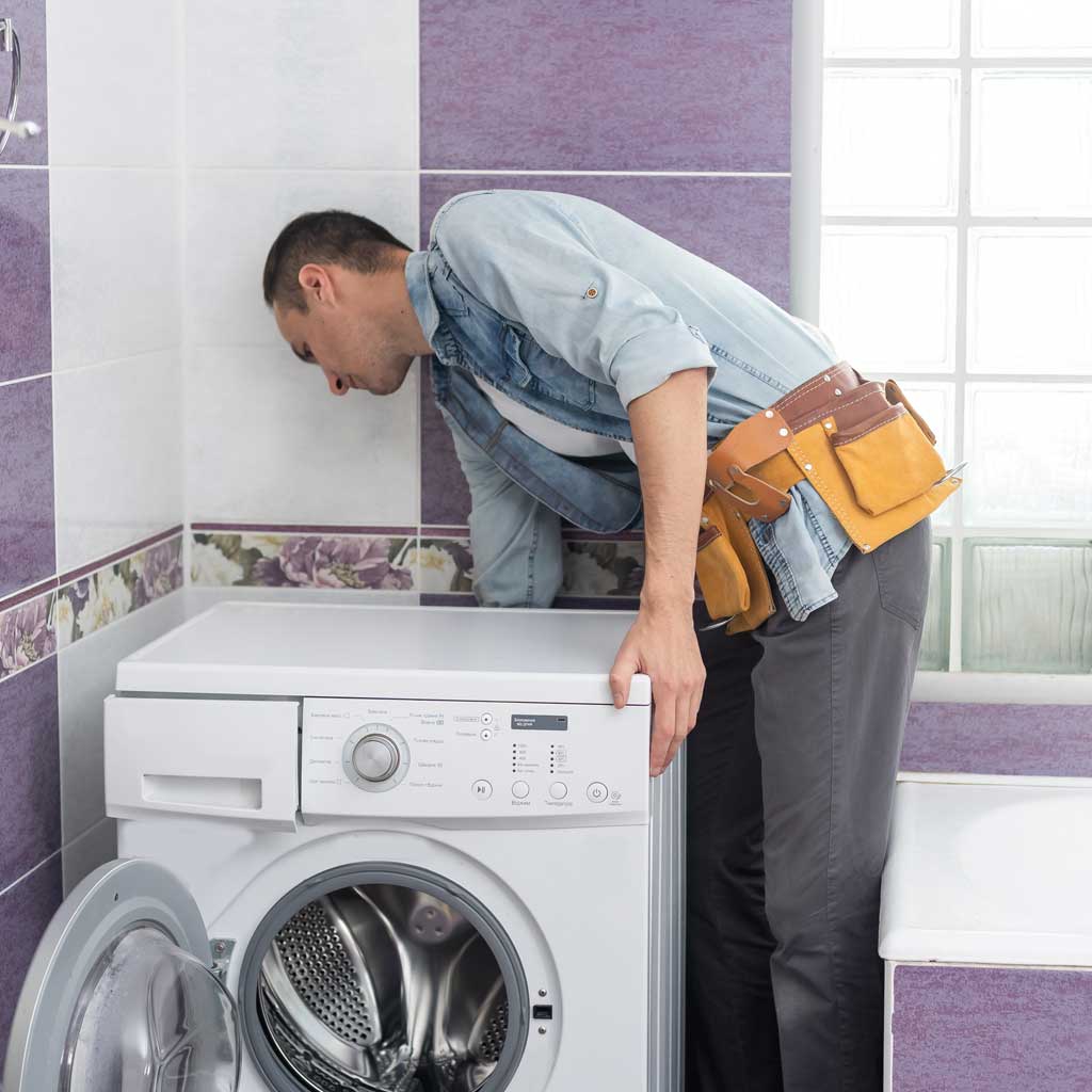 washing machine repair