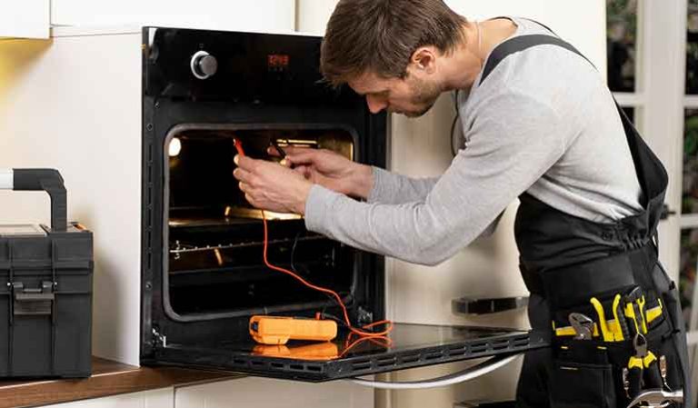 Gas Oven Repair 768X449 1