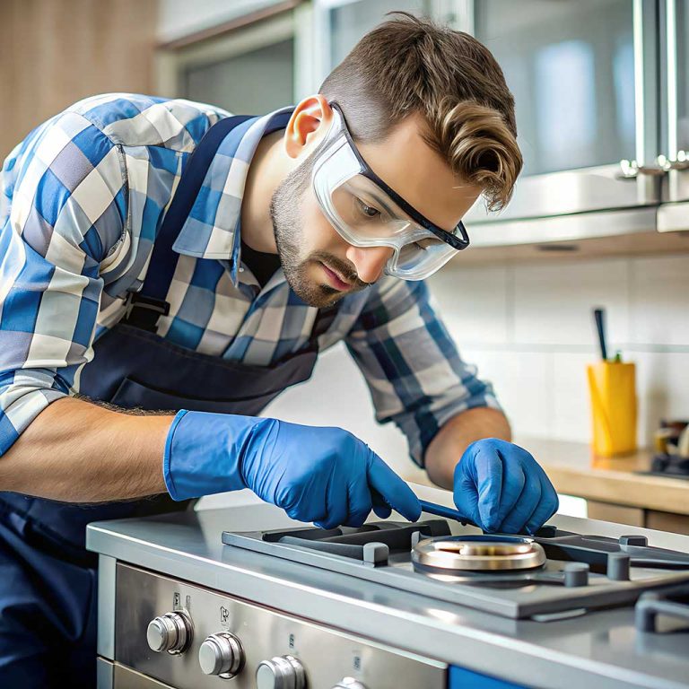 Cooker Repair Technician Dubai 768X768 1