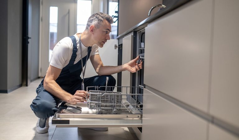 Dishwasher Repairs Maahir 768X451 1