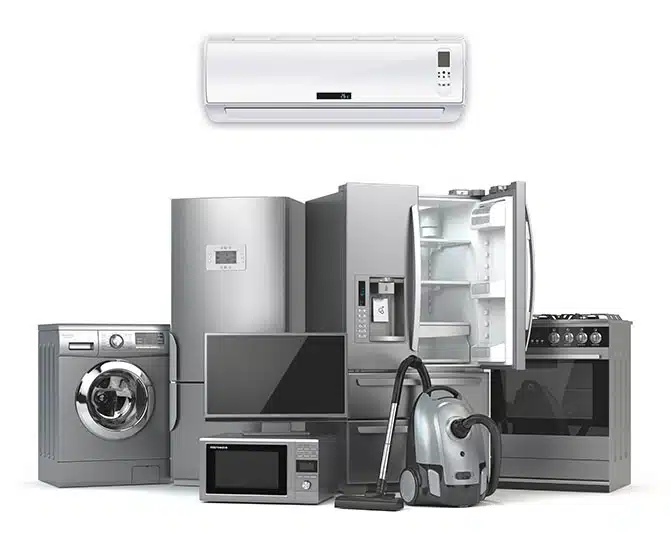 Home Appliances Maahir Repair